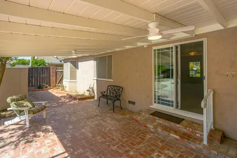 Exterior - 612 Hilton St, Modesto, CA 95350 photo 6 of 13