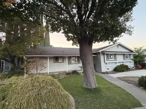 Exterior - 1905 Ralston Ct, Modesto, CA 95350 photo 10 of 10
