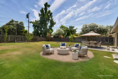 Exterior - 6616 Pepperwood Way, Carmichael, CA 95608 photo 2 of 6