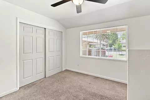 Bedroom - 6616 Pepperwood Way, Carmichael, CA 95608 photo 3 of 5