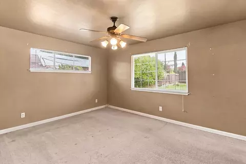 Bedroom - 6616 Pepperwood Way, Carmichael, CA 95608 photo 1 of 5