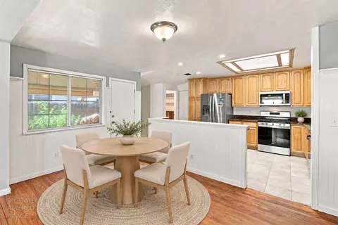 Dining - 6616 Pepperwood Way, Carmichael, CA 95608 photo 1 of 1