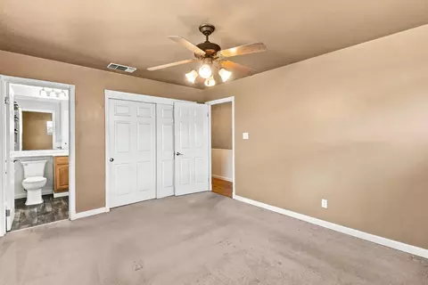 Bedroom - 6616 Pepperwood Way, Carmichael, CA 95608 photo 2 of 5