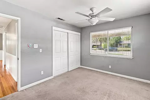 Bedroom - 6616 Pepperwood Way, Carmichael, CA 95608 photo 4 of 5