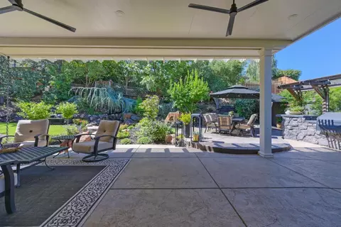 Exterior - 4780 Echo Ridge Rd, Rocklin, CA 95677 photo 12 of 22