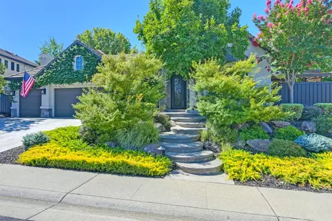 Exterior - 4780 Echo Ridge Rd, Rocklin, CA 95677 photo 5 of 22