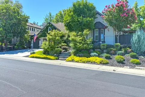 Exterior - 4780 Echo Ridge Rd, Rocklin, CA 95677 photo 3 of 22