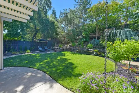Exterior - 4780 Echo Ridge Rd, Rocklin, CA 95677 photo 14 of 22