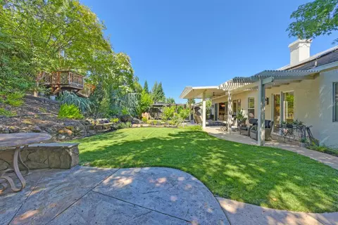 Exterior - 4780 Echo Ridge Rd, Rocklin, CA 95677 photo 18 of 22
