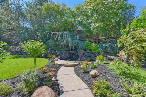 Exterior - 4780 Echo Ridge Rd, Rocklin, CA 95677 photo 20 of 22