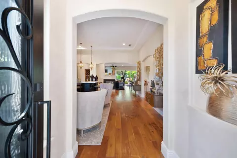 Entry Way - 4780 Echo Ridge Rd, Rocklin, CA 95677 photo 2 of 2