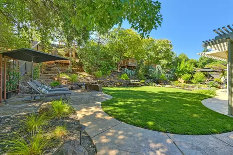 Exterior - 4780 Echo Ridge Rd, Rocklin, CA 95677 photo 16 of 22