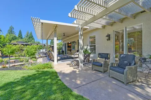 Exterior - 4780 Echo Ridge Rd, Rocklin, CA 95677 photo 13 of 22