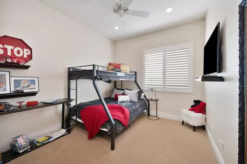 Bedroom - 4780 Echo Ridge Rd, Rocklin, CA 95677 photo 2 of 4