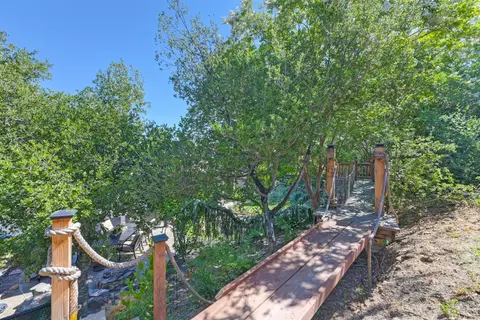 Exterior - 4780 Echo Ridge Rd, Rocklin, CA 95677 photo 22 of 22