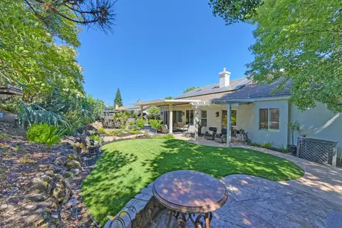 Exterior - 4780 Echo Ridge Rd, Rocklin, CA 95677 photo 15 of 22