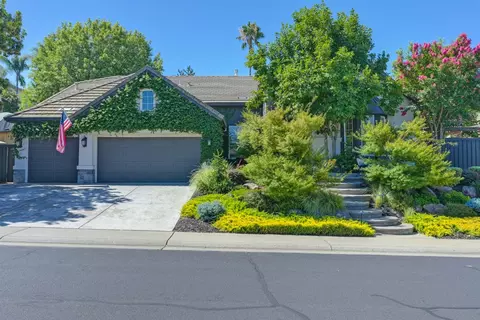 Exterior - 4780 Echo Ridge Rd, Rocklin, CA 95677 photo 2 of 22