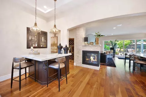 Dining - 4780 Echo Ridge Rd, Rocklin, CA 95677 photo 1 of 3