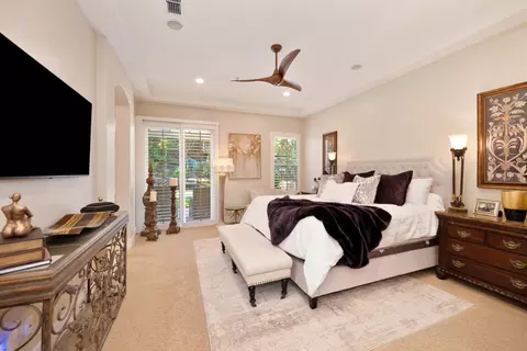 Bedroom - 4780 Echo Ridge Rd, Rocklin, CA 95677 photo 3 of 4