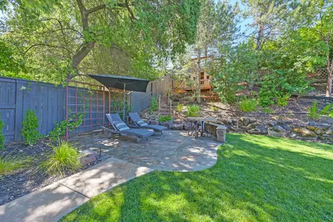 Exterior - 4780 Echo Ridge Rd, Rocklin, CA 95677 photo 17 of 22