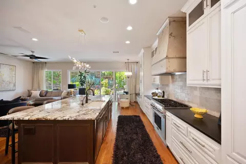 Kitchen - 4780 Echo Ridge Rd, Rocklin, CA 95677 photo 1 of 7