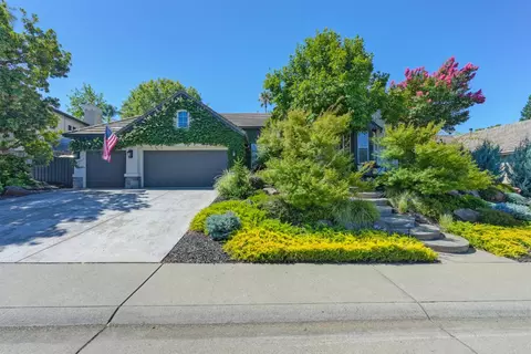 Exterior - 4780 Echo Ridge Rd, Rocklin, CA 95677 photo 4 of 22