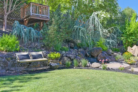 Exterior - 4780 Echo Ridge Rd, Rocklin, CA 95677 photo 19 of 22