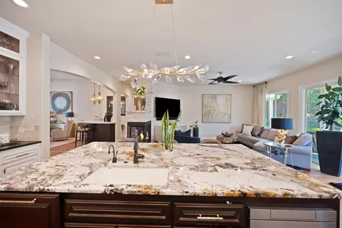 Kitchen - 4780 Echo Ridge Rd, Rocklin, CA 95677 photo 3 of 7