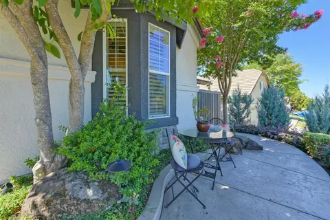 Exterior - 4780 Echo Ridge Rd, Rocklin, CA 95677 photo 6 of 22
