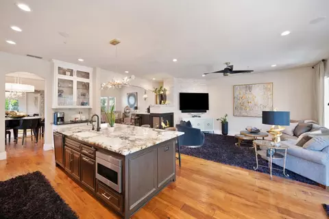 Kitchen - 4780 Echo Ridge Rd, Rocklin, CA 95677 photo 4 of 7