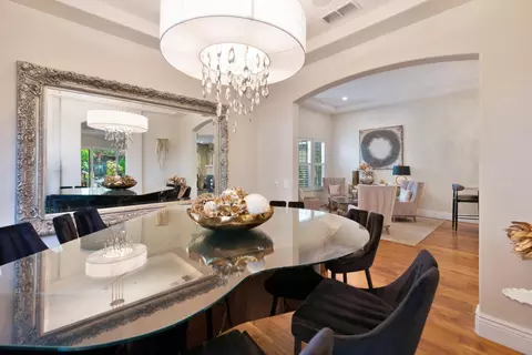 Dining - 4780 Echo Ridge Rd, Rocklin, CA 95677 photo 2 of 3