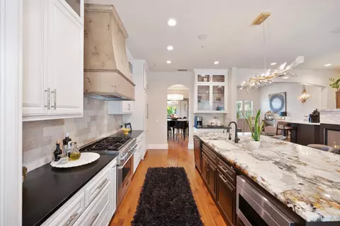 Kitchen - 4780 Echo Ridge Rd, Rocklin, CA 95677 photo 5 of 7