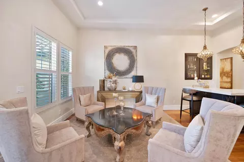 Living - 4780 Echo Ridge Rd, Rocklin, CA 95677 photo 2 of 3