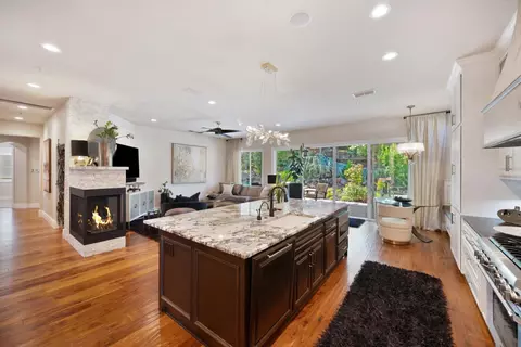 Kitchen - 4780 Echo Ridge Rd, Rocklin, CA 95677 photo 2 of 7