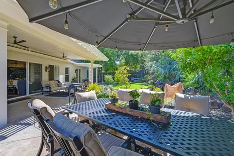 Exterior - 4780 Echo Ridge Rd, Rocklin, CA 95677 photo 7 of 22