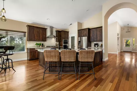 Kitchen - 11120 Shadow Ct, Auburn, CA 95602 photo 2 of 5
