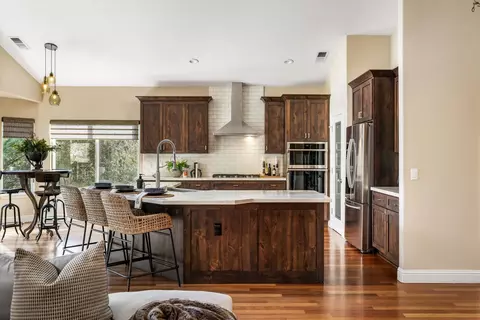 Kitchen - 11120 Shadow Ct, Auburn, CA 95602 photo 1 of 5