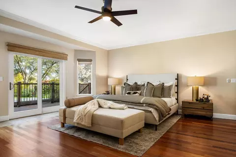 Bedroom - 11120 Shadow Ct, Auburn, CA 95602 photo 1 of 5