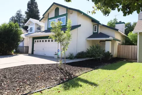 3567 Rio Rosa Way, Sacramento, CA 95834
