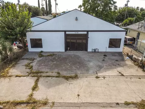 408 S 1st St, Turlock, CA 95380