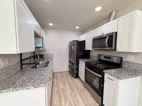 Kitchen - 44 Fairview Ave, Gustine, CA 95322 photo 1 of 1