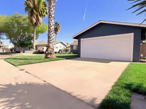 Exterior - 44 Fairview Ave, Gustine, CA 95322 photo 2 of 4