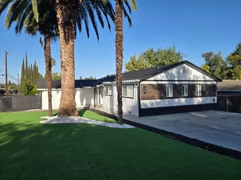 Exterior - 8801 Fair Oaks Blvd, Carmichael, CA 95608 photo 4 of 8