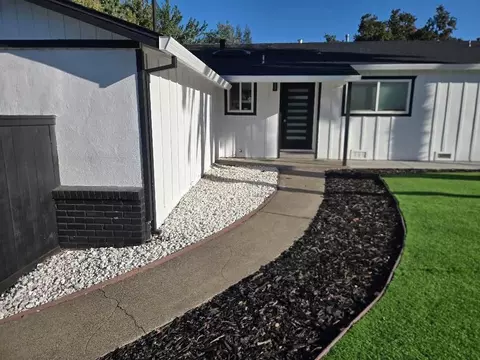 Exterior - 8801 Fair Oaks Blvd, Carmichael, CA 95608 photo 6 of 8