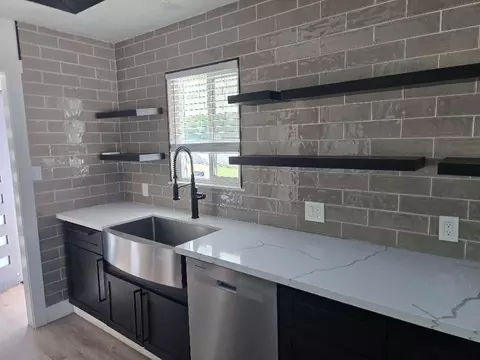 Kitchen - 8801 Fair Oaks Blvd, Carmichael, CA 95608 photo 5 of 5