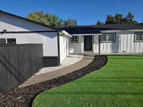 Exterior - 8801 Fair Oaks Blvd, Carmichael, CA 95608 photo 7 of 8