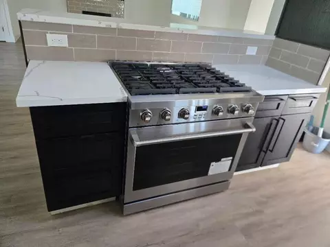 Kitchen - 8801 Fair Oaks Blvd, Carmichael, CA 95608 photo 4 of 5