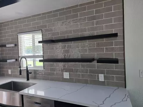 Kitchen - 8801 Fair Oaks Blvd, Carmichael, CA 95608 photo 3 of 5