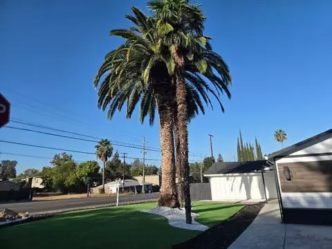 Exterior - 8801 Fair Oaks Blvd, Carmichael, CA 95608 photo 3 of 8