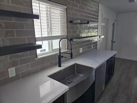 Kitchen - 8801 Fair Oaks Blvd, Carmichael, CA 95608 photo 1 of 5